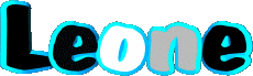 Prénoms MASCULIN - Italie L Leone 