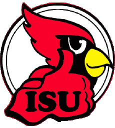Sports N C A A - D1 (National Collegiate Athletic Association) I Illinois State Redbirds 