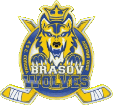Sports Hockey - Clubs Roumanie CSM Corona Brasov 