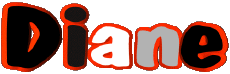 Nome FEMMINILE - Francia D Diane 