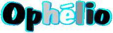 First Names MASCULINE - France O Ophélio 