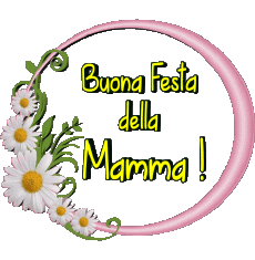 Messages Italian Buona Festa della Mamma 009 