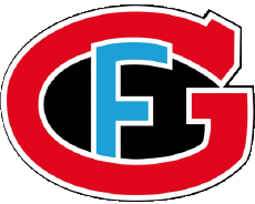 Sports Hockey - Clubs Switzerland Fribourg-Gottéron HC 