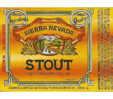 Bevande Birre USA Sierra Nevada 