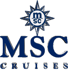 Transporte Barcos - Cruceros M S C 