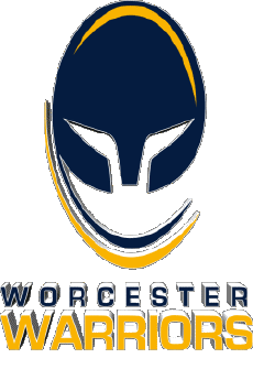 Sports Rugby - Clubs - Logo England Worcester Warriors 