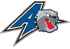 Deportes N C A A - D1 (National Collegiate Athletic Association) N North Carolina Asheville Bulldogs 