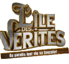 Multimedia Emissioni TV Show Télé- Réalité Divers L'Île des vérités 