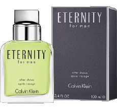 Eternity for men-Fashion Couture - Perfume Calvin Klein Eternity for men