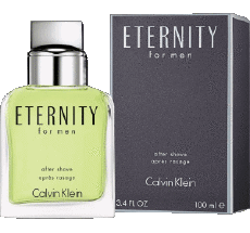 Eternity for men-Moda Couture - Profumo Calvin Klein 