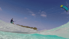 Humor - Fun Deportes Kite Surf Fun Win 