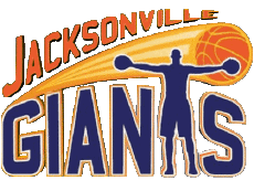 Sport Basketball U.S.A - ABa 2000 (American Basketball Association) Jacksonville Giants 