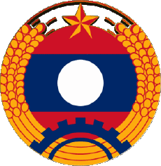 Sportivo Cacio Club Asia Logo Laos Lao Army FC 