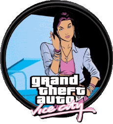 Multimedia Videogiochi Grand Theft Auto GTA - Vice City 