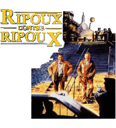 Multimedia Filme Frankreich Les Ripoux 02 - (Ripoux Contre Ripoux) 