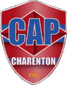 Sport Fußballvereine Frankreich Ile-de-France 94 - Val-de-Marne Charenton C.A.P 