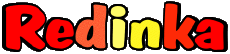 Nombre FEMENINO - UK - USA - IRL - AUS - NZ R Redinka 