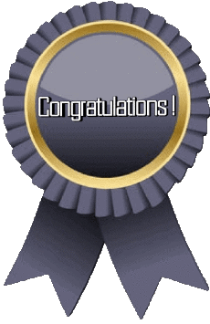 Mensajes Inglés Congratulations 06 