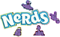 Cibo Caramelle Nerds 