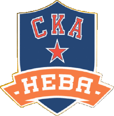 Sports Hockey - Clubs Russia SKA-Neva 