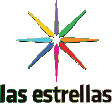 Multi Média Chaines - TV Monde Mexique Las Estrellas 