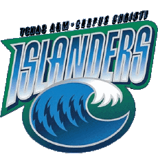 Deportes N C A A - D1 (National Collegiate Athletic Association) T Texas A&M-CC Islanders 