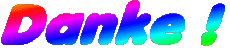 Messagi Tedesco Danke 004 