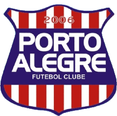 Sportivo Calcio Club America Logo Brasile Rio Grande do Sul Porto Alegre Futebol Clube 