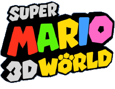 Multimedia Videospiele Super Mario 3D World 