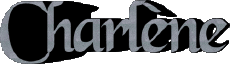 Nombre FEMENINO - Francia C Charlène 