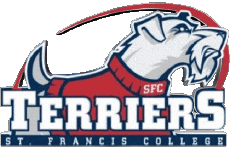 Sports N C A A - D1 (National Collegiate Athletic Association) S St. Francis Terriers 