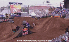 Humor -  Fun Transport Motorräder Cross Fun Win 