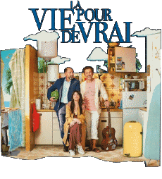 Multimedia Películas Francia Dany Boon La vie pour de vrai 