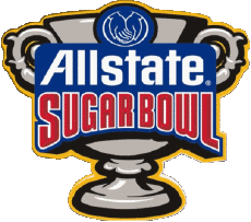 Deportes N C A A - Bowl Games Sugar Bowl 