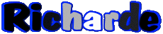 Vorname WEIBLICH - Frankreich R Richarde 
