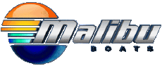 Transport Boats - Builder Malibu Boats 