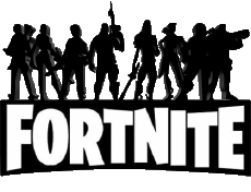 Multimedia Videogiochi Fortnite Logo 