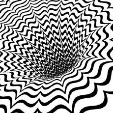 Humor -  Fun GIF Artists Bill Tavis 