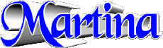 Vorname WEIBLICH - Italien M Martina 