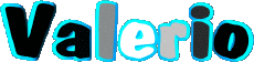 Vorname MANN - Italien V Valerio 