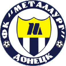 Sport Fußballvereine Europa Ukraine Metalurh Donetsk 