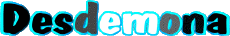 Prénoms FEMININ - Italie D Desdemona 