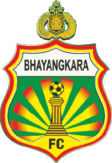 Sports FootBall Club Asie Indonésie Bhayangkara FC 
