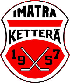 Sports Hockey - Clubs Finland Imatran Ketterä 