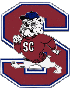 Deportes N C A A - D1 (National Collegiate Athletic Association) S South Carolina State Bulldogs 
