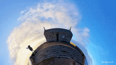 Humor - Fun GIF Artista @Eclectech 