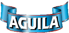 Bebidas Cervezas Colombia Aguila 