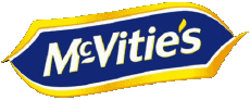 Logo-Cibo Dolci McVitie's Logo