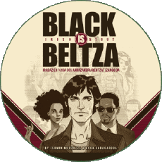 Black is Beltza-Bebidas Cervezas España Boga Black is Beltza