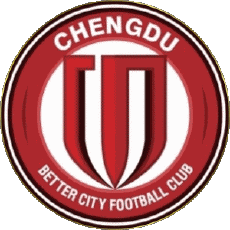 Sport Fußballvereine Asien China Chengdu Rongcheng 